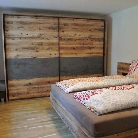 Ferienwohnung Luxner 布里克森谷地霍普夫加尔滕 外观 照片